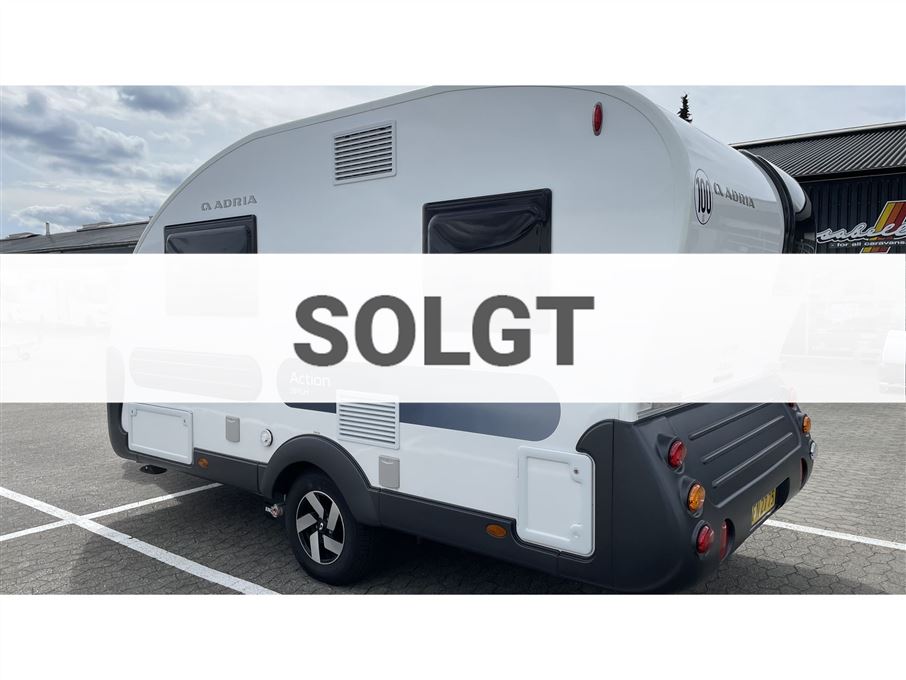 Adria Action 391 LH
